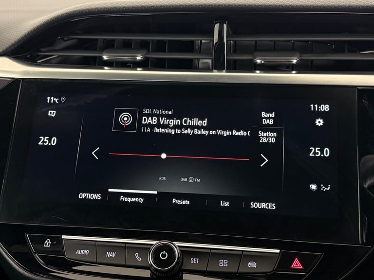 2023 Vauxhall Corsa 1.2 Turbo Ultimate Euro 6 (s/s) 5dr HATCHBACK Petrol Manual