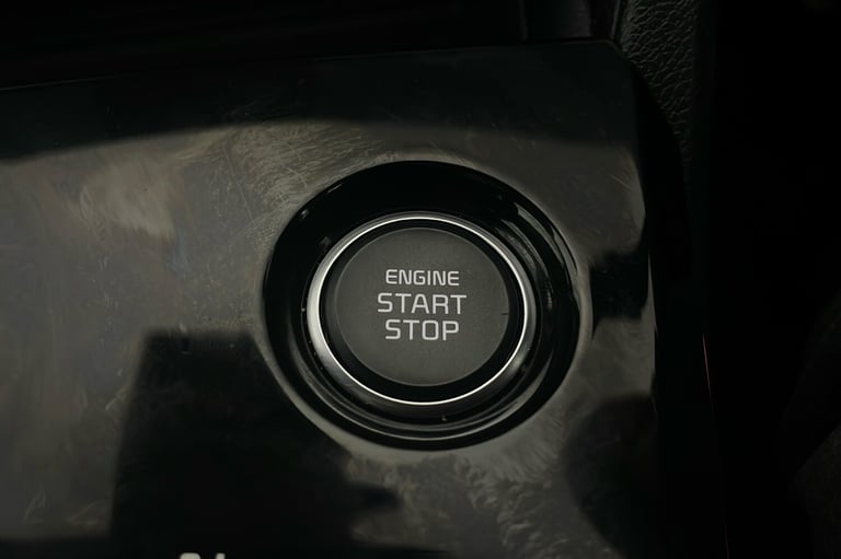  Kia Sportage 1.6 H T Gdi Gt Line S Suv 5dr Petrol Hybrid Auto Euro 6 s/s 207