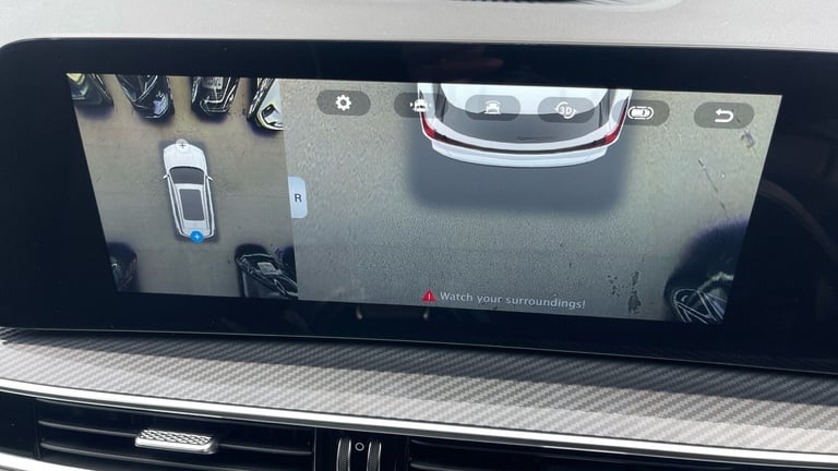 2025 Chery Tiggo 7 Super Hybrid 1.5T PHEV Summit 5dr DHT Hybrid