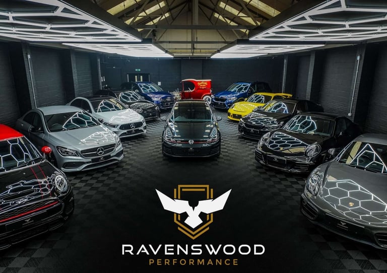 2017 BMW 3 Series 330d M Sport 5dr Step Auto ESTATE DIESEL Automatic