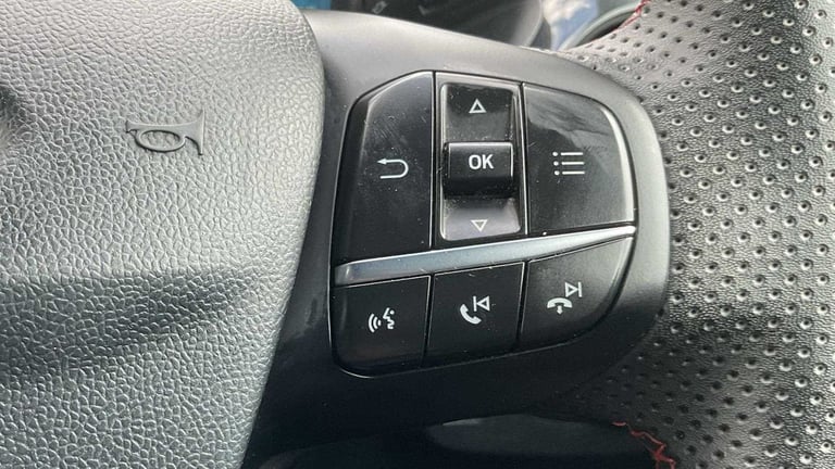 2023 Ford Puma 1.0 EcoBoost Hybrid mHEV ST-Line 5dr Hatchback Petrol Manual