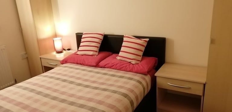 1 bedroom flat, all bill included