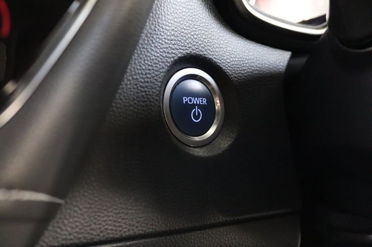 2020 Toyota Corolla 2.0 VVT-h Design Hatchback 5dr Petrol Hybrid CVT Euro 6 (s/s) (184 ps) Hatchb...
