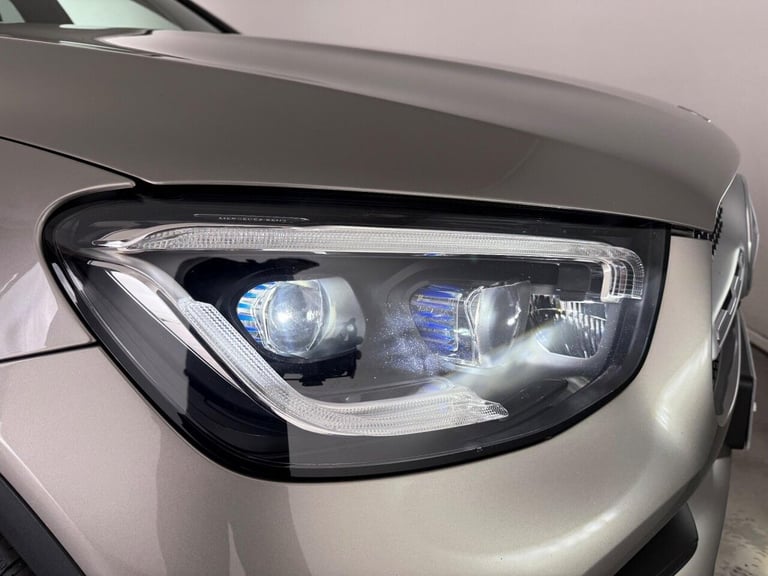 2020 Mercedes-Benz GLC 2.0 GLC300d AMG Line (Premium Plus) G-Tronic+ 4MATIC Euro 6 (s/s) 5dr ESTA...