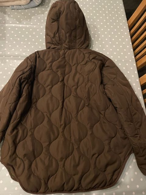 Ladies George Jacket Size Medium