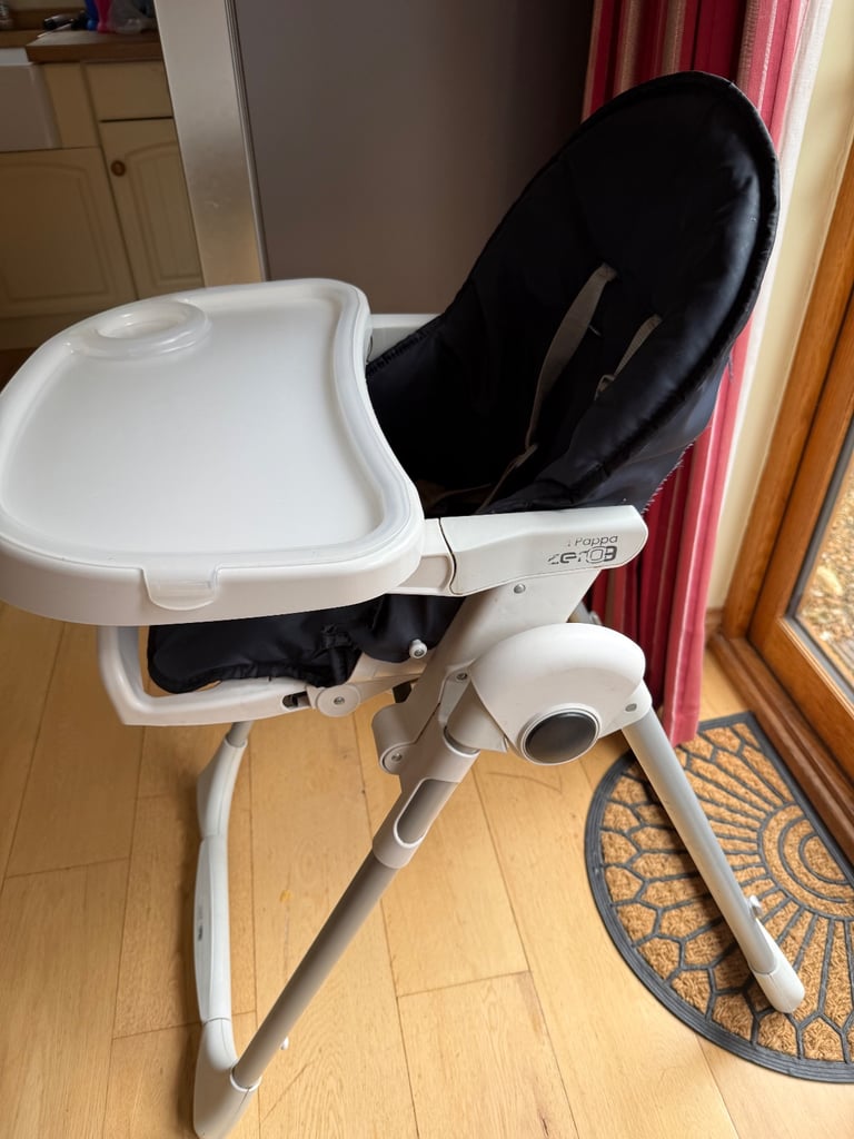 image for Highchair 