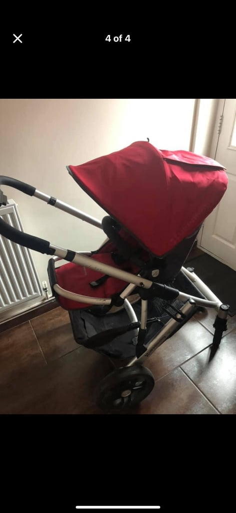 image for Pram 
