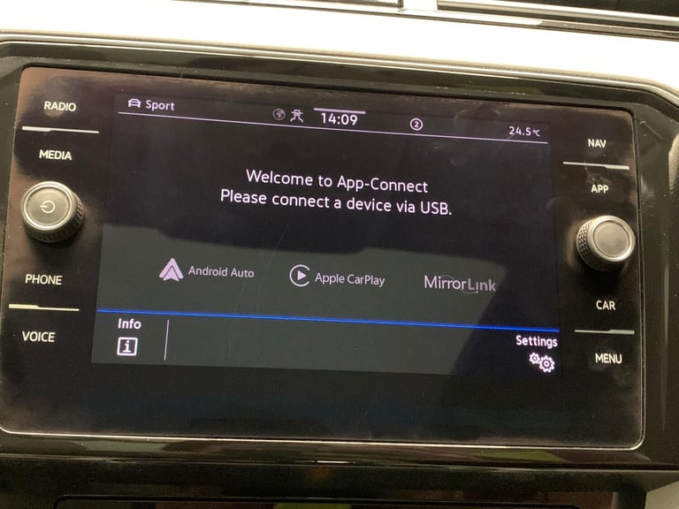 2021 Volkswagen Passat 1.4 TSI PHEV GTE 5dr DSG ESTATE PETROL/ELECTRIC Automatic