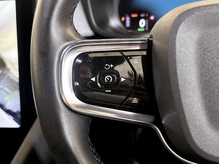 2023 Polestar Polestar 2 170kW 78kWh Long Range Single motor 5dr Auto SALOON ELECTRIC Automatic