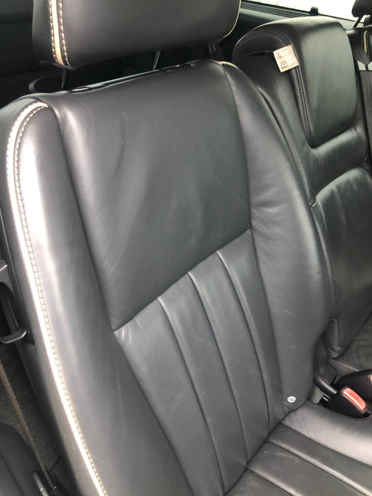 Volvo, XC90, Estate, 2014, Semi-Auto, 2400 (cc), 5 doors