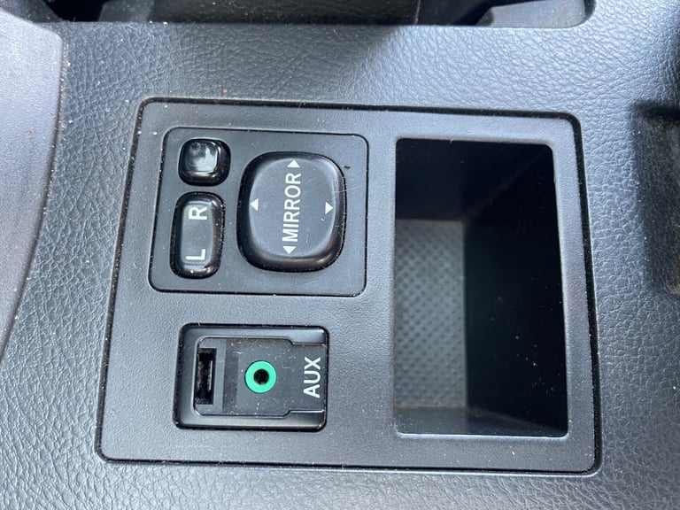 2010 Toyota RAV4 2.2 D-4D XT-R 4WD 5DR ESTATE Diesel Manual