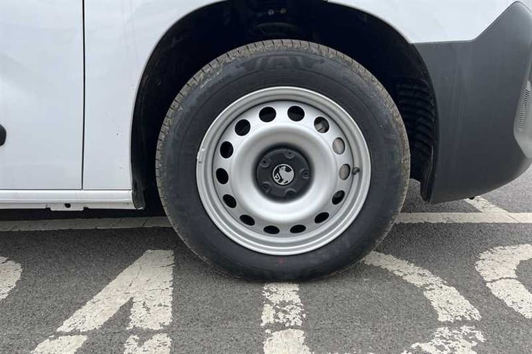 2024 Vauxhall Combo 1.5 Turbo D 2300 Prime XL Panel Van 6dr Diesel Manual LWB Euro 6 (s/s) (100 P...