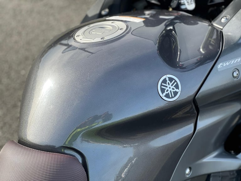 2013 Yamaha TDM 900 Fuel Inject Model 850 | Full Luggage | MOT | Fast Delivery