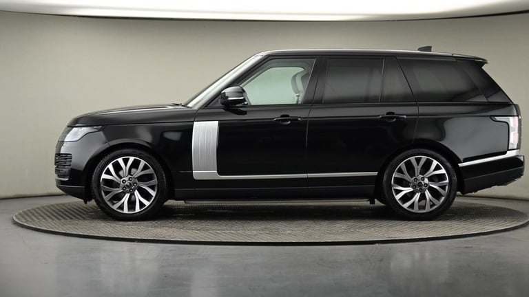 2020 Land Rover Range Rover 3.0 SD V6 Westminster SUV 5dr Diesel Auto 4WD Euro 6 (s/s) (275 ps) S...