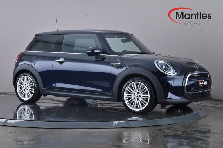 image for  MINI Electric Hatch Cooper Se 32.6kwh Level 3 Hatchback 3dr Electric Auto 184