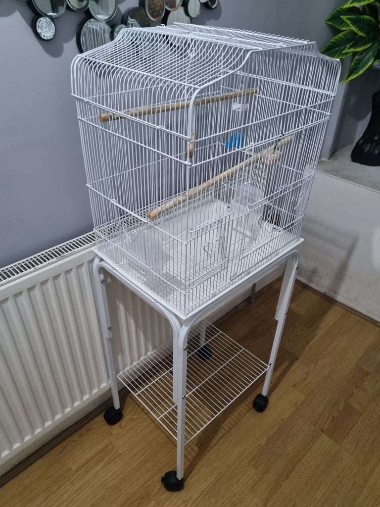 Bird cage