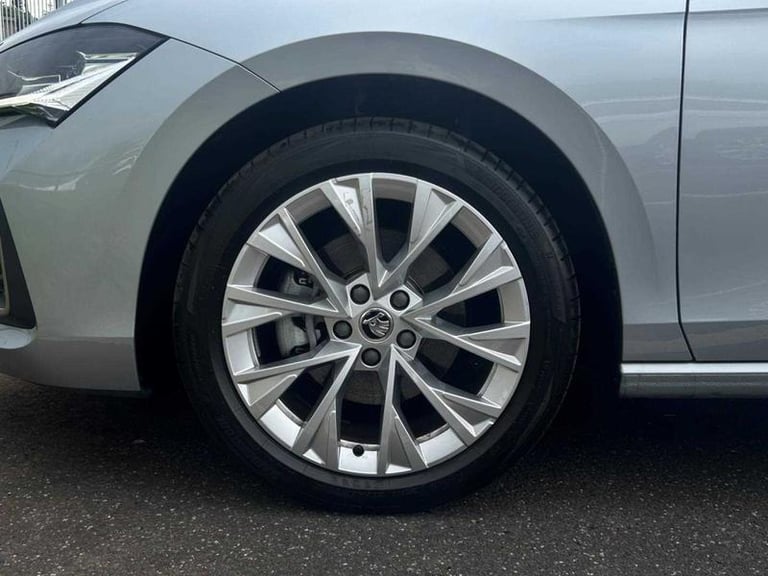 2024 Skoda Superb 1.5 TSI e-TEC SE L 5dr DSG HATCHBACK PETROL Automatic