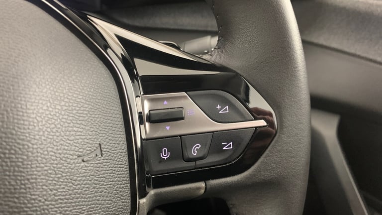 2024 Peugeot 308 SW 1.6 12.4kWh Allure Premium Estate 5dr Petrol Plug-in Hybrid e-EAT Euro 6 (s E...