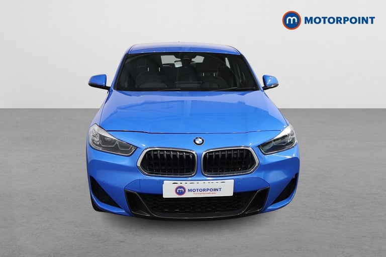 2021 BMW X2 xDrive 25e M Sport 5dr Auto [Tech Pack] SUV Hybrid Automatic