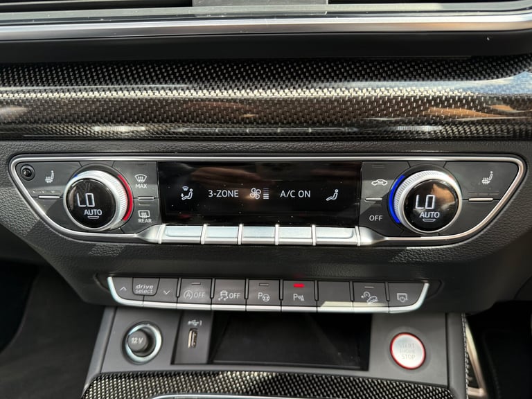 2023 Audi Q5 SQ5 TDI Quattro Vorsprung 5dr Tiptronic ESTATE Diesel Automatic