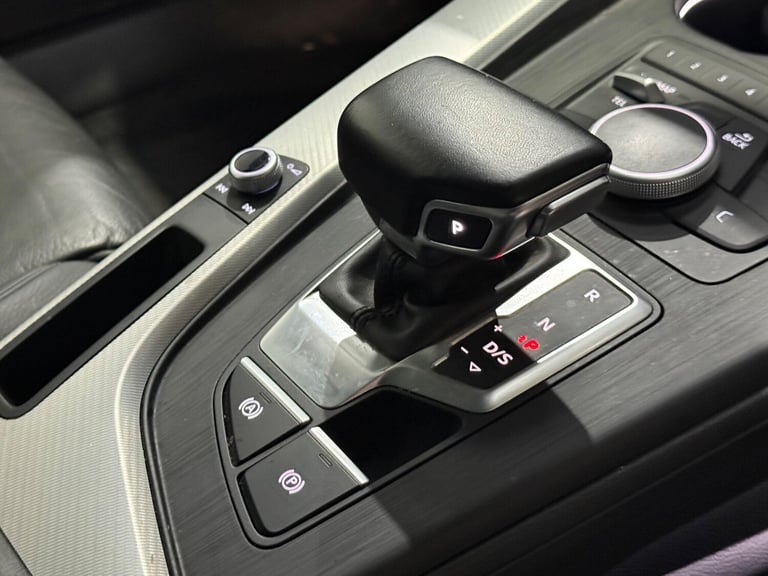 2019 Audi A4 Avant 2.0 TDI 35 Sport Estate 5dr Diesel S Tronic Euro 6 (s/s) (150 ps) ESTATE Diese...