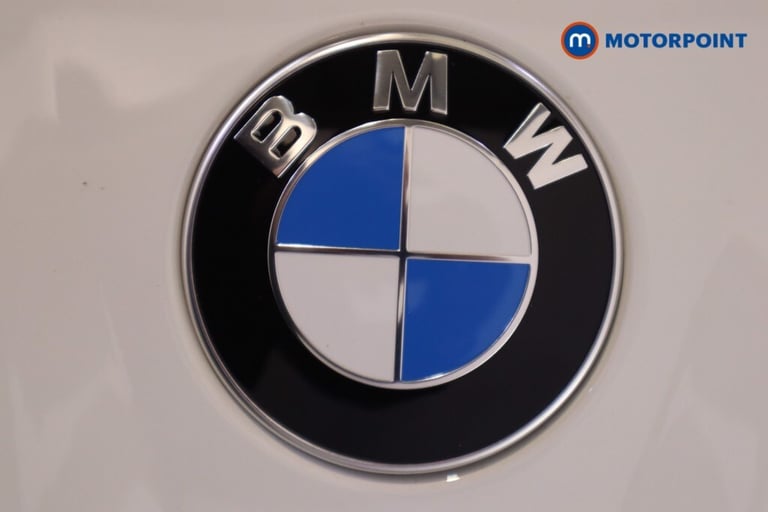 2025 BMW 2 Series 220 M Sport 4dr Step Auto [Tech-Plus-Pro Pack] Saloon Petrol Automatic