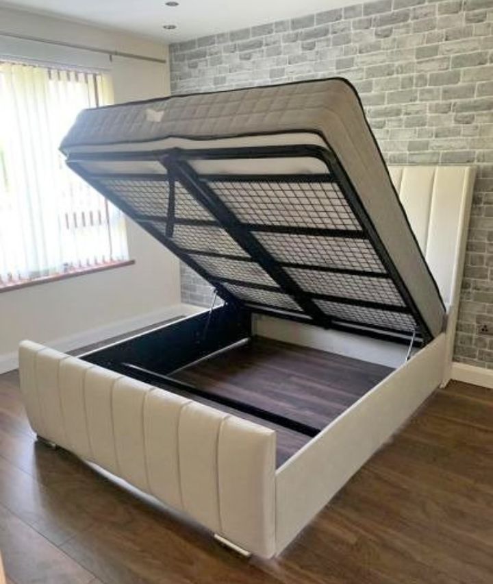 Brand New Beds - All sizes available 