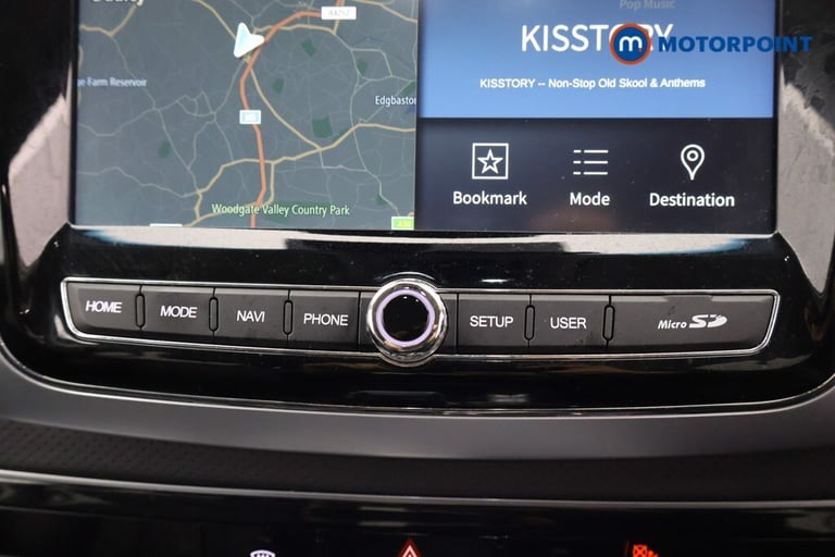 2022 Ssangyong Rexton 2.2 Ultimate 5dr Auto ESTATE DIESEL Automatic