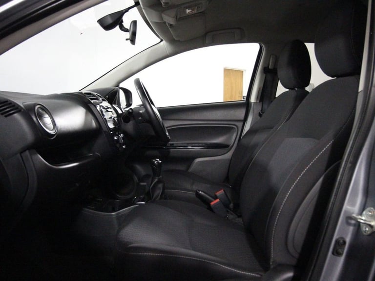 2019 Mitsubishi Mirage 1.2 3 Hatchback 5dr Petrol Manual Euro 6 (s/s) (79 ps) Hatchback Petrol Ma...
