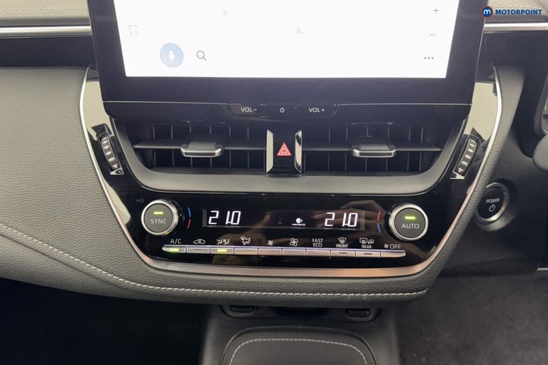 2024 Toyota Corolla 1.8 Hybrid Excel 5dr CVT Hatchback Hybrid Automatic