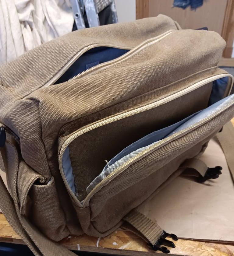 image for Camera bag