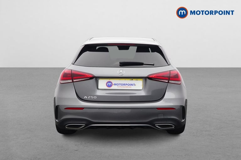 2020 Mercedes-Benz A-Class A250 AMG Line Premium Plus 5dr Auto Hatchback Petrol Automatic