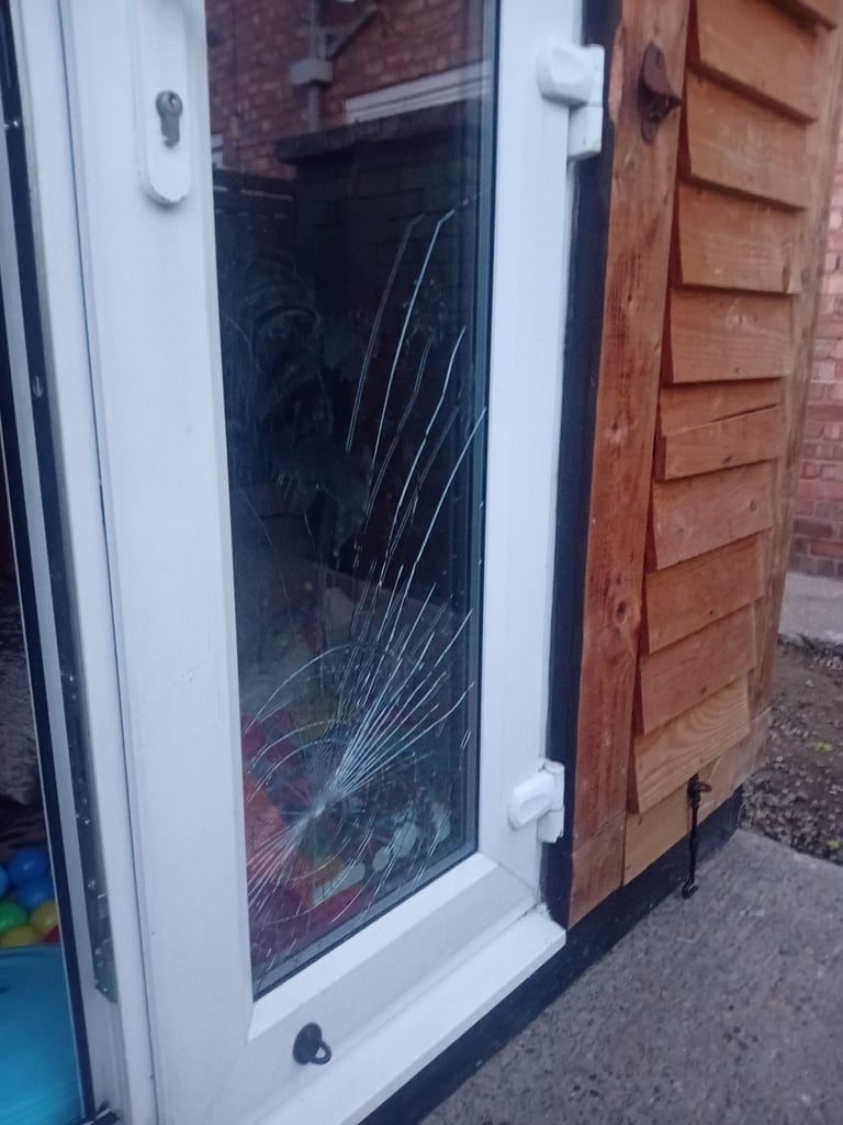 Shed/man cave/summer house/play room