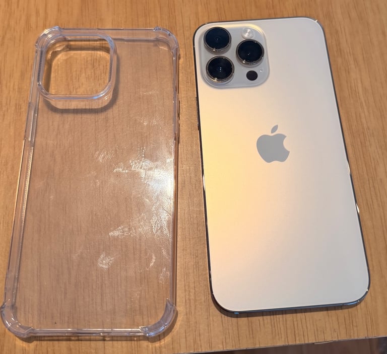 iPhone 14 Pro Max 256GB