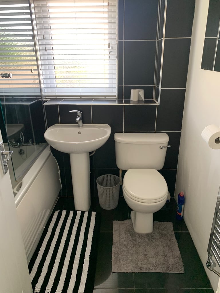 Beautiful semi detached