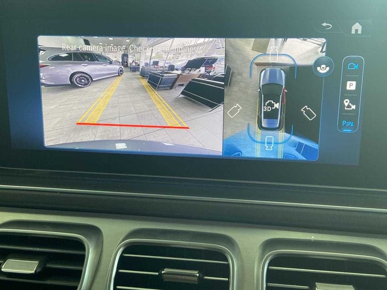 2024 Mercedes-Benz GLE 400e 4Matic Urban Edition 5dr 9G-Tronic SUV Plug-In Hy Automatic