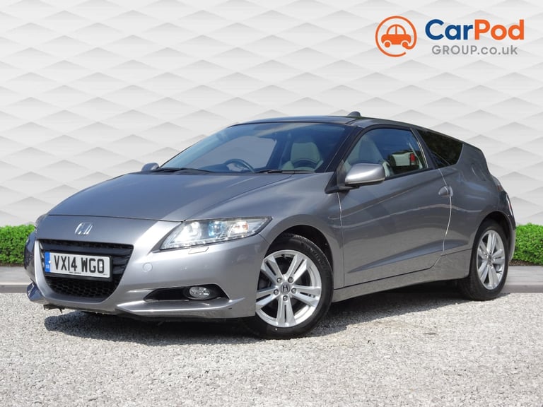 image for 1.5 IMA GT Hybrid 3dr *COLLECTORS CAR +11 SERVICES +YES GEN 16K MILES!!*