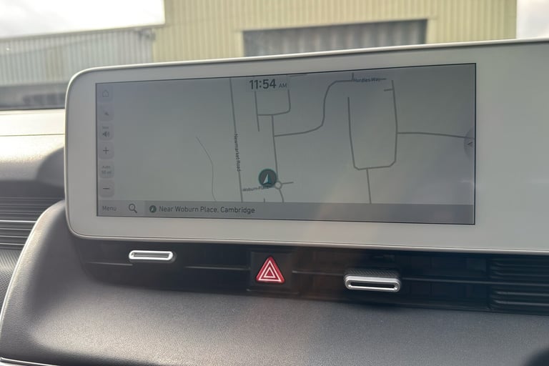  Hyundai Ioniq 5 73kwh Premium Hatchback 5dr Electric Auto 217 Ps Electric