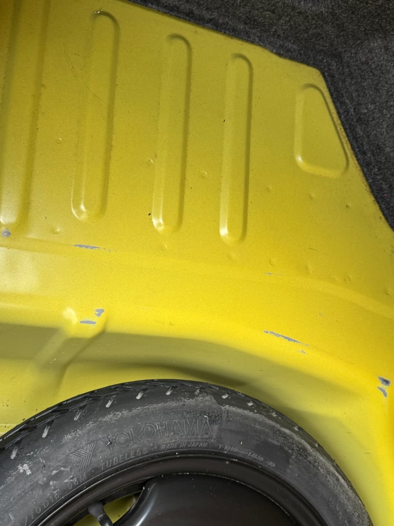 1998 Mitsubishi Lancer 5 GSR Saloon Petrol  Manual