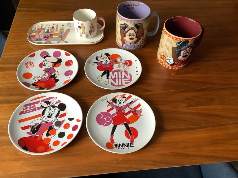 image for DISNEYLAND Collection **New**