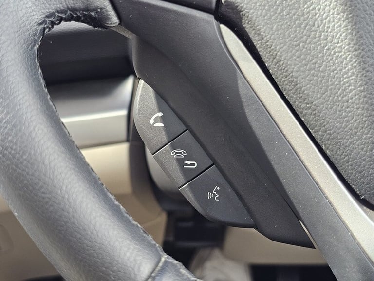 2014 Honda CR-V 2.0 i-VTEC EX 5dr Auto ESTATE PETROL Automatic