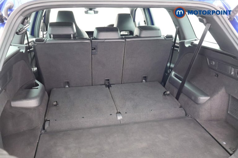 2022 Skoda Kodiaq 1.5 TSI Sport Line 5dr DSG [7 Seat] SUV Petrol Automatic