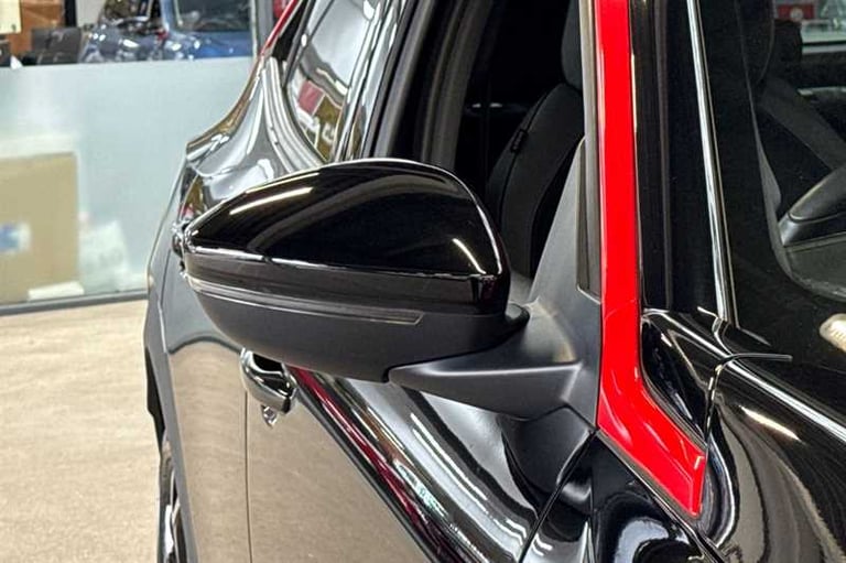 2022 Vauxhall Mokka 1.2 Turbo SRi Premium SUV 5dr Petrol Manual Euro 6 (s/s) (100 ps) SUV Petrol ...