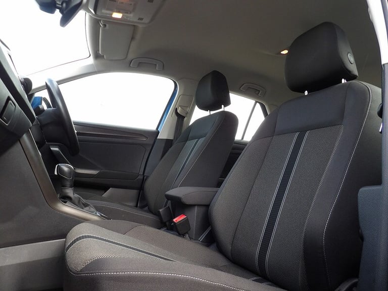 2019 Volkswagen T-Roc TSI EVO SE SUV Petrol Automatic