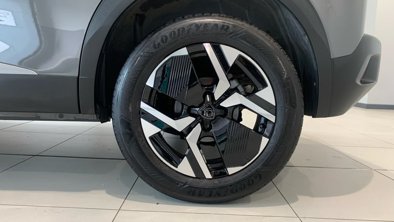 2024 Peugeot 2008 1.2 PureTech GT SUV 5dr Petrol EAT Euro 6 (s/s) (130 ps) SUV Petrol Automatic