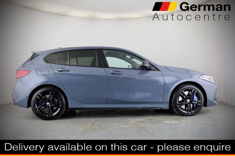 2021 BMW 1 Series 2.0 M135i Hatchback 5dr Petrol Auto xDrive Euro 6 (s/s) (306 ps) Hatchback Petr...