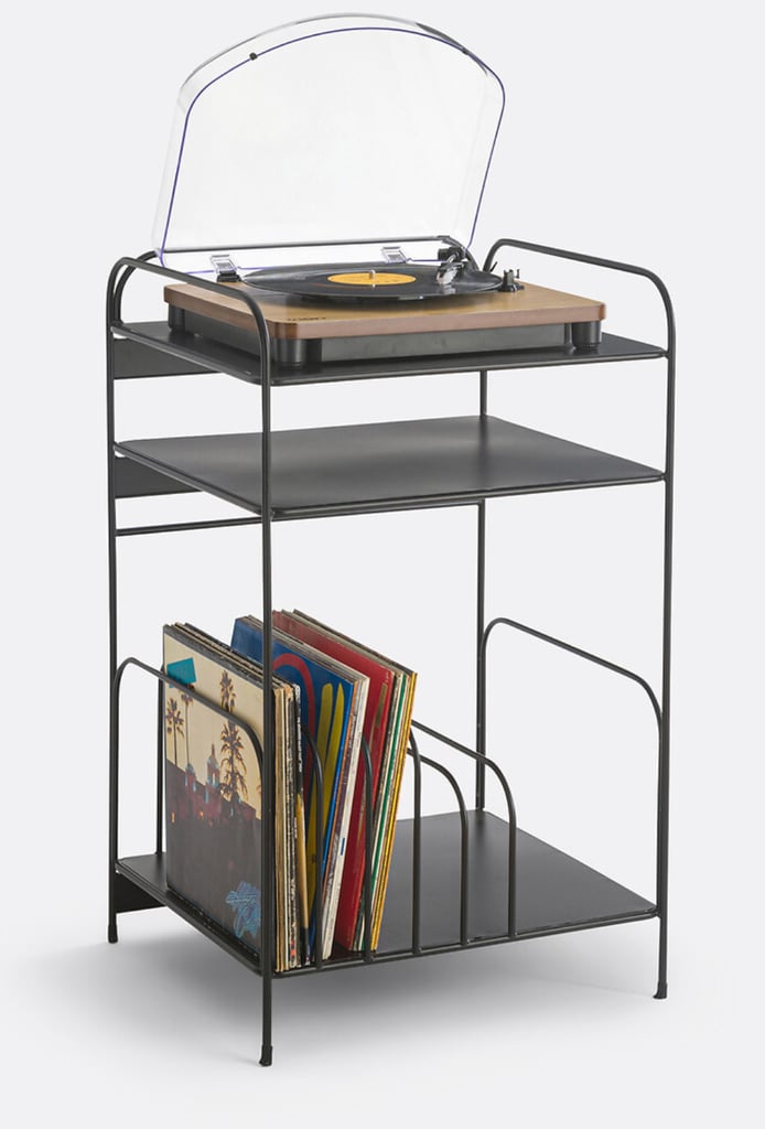 Record player stand 