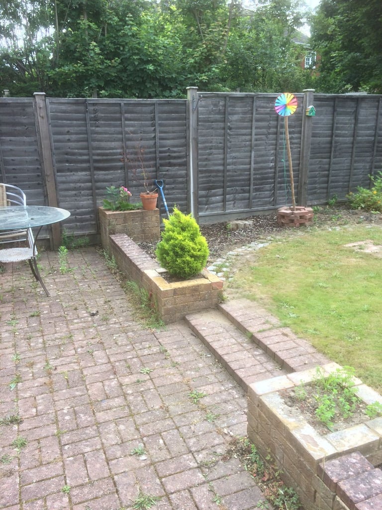 Two Bedroom Flat to Let