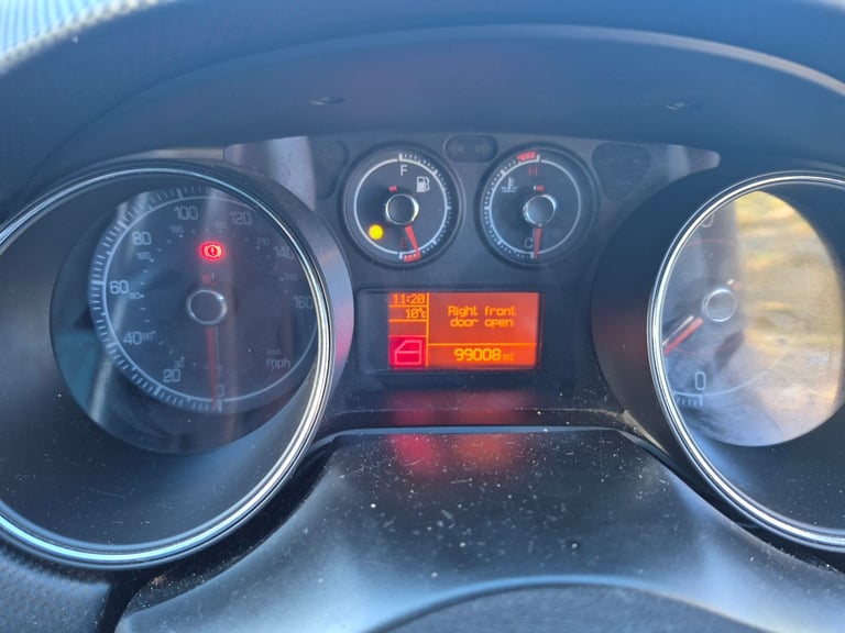 Fiat, BRAVO, Hatchback, 2010, Manual, 1368 (cc),5 doors - Image 5