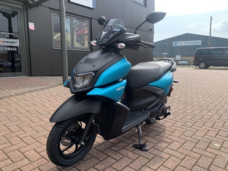 YAMAHA RAYZR - ALL COLOUR CHOICES AVAILABLE - NEW - CRESECENT YAMAHA